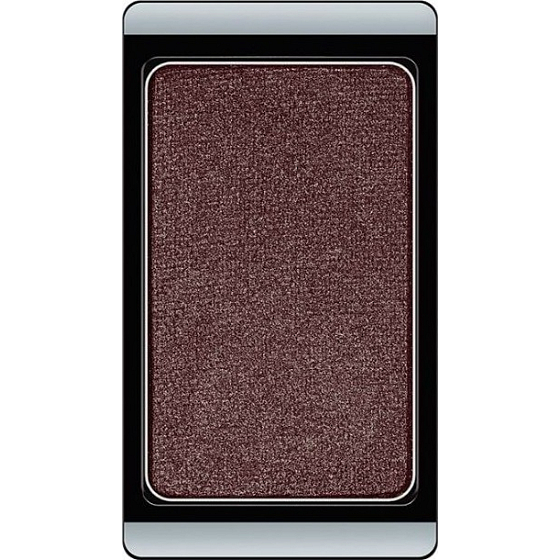 Artdeco Eye Shadow Pearl perleťové oční stíny 242 Pearly Brown Illusion 0,8 g