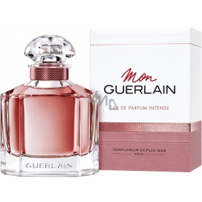 Guerlain Mon Guerlain Eau de Parfum Intense parfémovaná voda pro ženy 100 ml