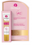 Dermacol Collagen Plus Intensive Rejuvenating intenzivní omlazující pleťové sérum 12 ml