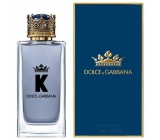 Dolce & Gabbana K by Dolce & Gabbana toaletní voda pro muže 50 ml