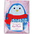 Bomb Cosmetics Tučňák - Pablo the Penguin Nahřívací polštářek