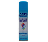 ABS Sprej na nohy 150 ml