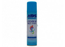 ABS Sprej na nohy 150 ml