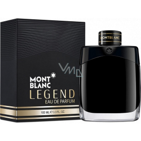 Montblanc Legend Eau de Parfum parfémovaná voda pro muže 100 ml