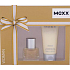 Mexx Woman toaletní voda pro ženy 20 ml + tělové mléko 50 ml, dárková sada 2020