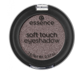 Essence Soft Touch mono oční stíny 03 Eternity 2 g