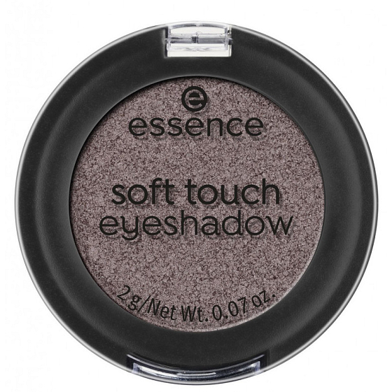 Essence Soft Touch mono oční stíny 03 Eternity 2 g