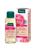 Kneipp Divoká růže Bio tělový olej 100 ml