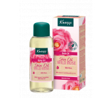 Kneipp Divoká růže Bio tělový olej 100 ml