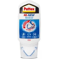 PATTEX Re-new obnovovač silikonu bílá, 80 ml