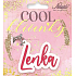 Nekupto Cool jmenná klíčenka Lenka 1 kus