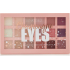 Sunkissed Champagne Eyes Eyeshadow Palette paletka očních stínů 18 x 1 g