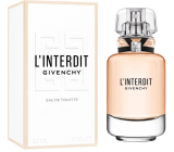 Givenchy L´Interdit 2022 toaletní voda pro ženy 50 ml