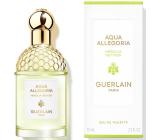 Guerlain Aqua Allegoria Nerolia Vetiver toaletní voda plnitelný flakón pro ženy 75 ml