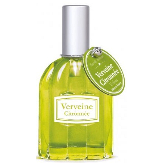 Esprit Provence Citron a Verbena toaletní voda pro ženy 25 ml