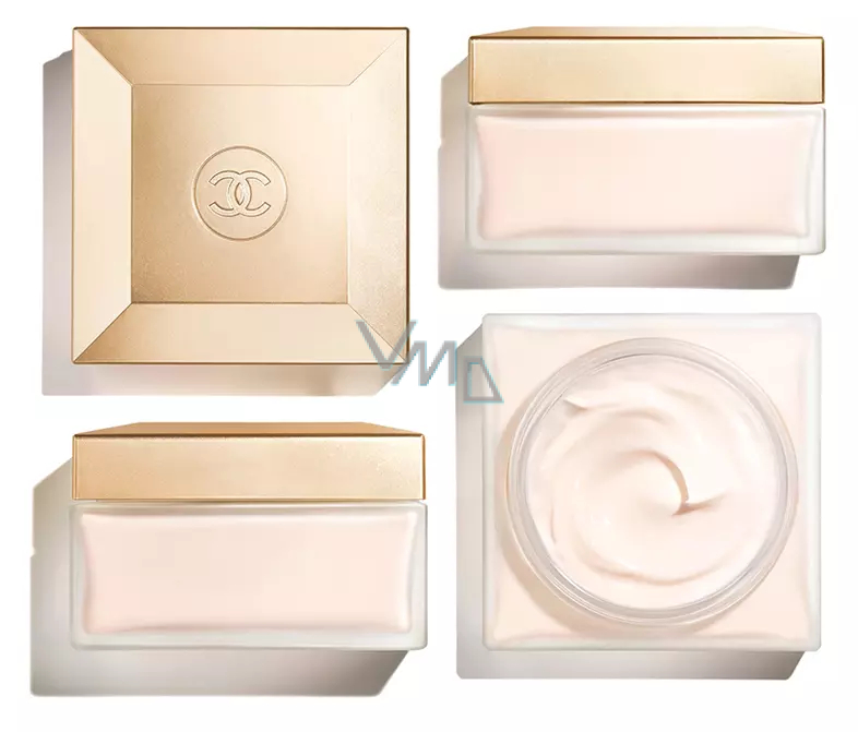Chanel Gabrielle shower gel for women 200 ml - VMD parfumerie