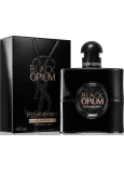 Yves Saint Laurent Black Opium Le Parfum parfém pro ženy 50 ml