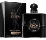 Yves Saint Laurent Black Opium Le Parfum parfém pro ženy 50 ml