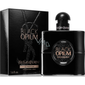 Yves Saint Laurent Black Opium Le Parfum parfém pro ženy 50 ml