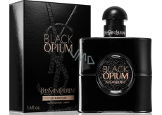 Yves Saint Laurent Black Opium Le Parfum parfém pro ženy 50 ml