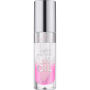 Essence Hydra Kiss vyživující olej na rty 01 Kiss From a Rose 4 ml