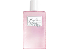 Christian Dior Miss Dior čisticí gel na ruce 100 ml