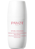 Payot Rituel Douceur Déodorant roll-on Anti-transpirant 24H antiperspirant roll-on pro ženy 75 ml