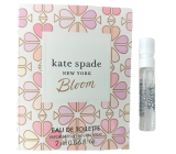 Kate Spade Bloom toaletní voda pro ženy 2 ml vialka