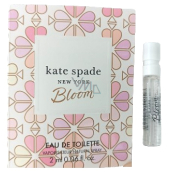 Kate Spade Bloom toaletní voda pro ženy 2 ml vialka