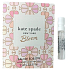Kate Spade Bloom toaletní voda pro ženy 2 ml vialka