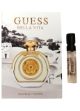 Guess Bella Vita parfémovaná voda pro ženy 2 ml vialka