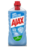 Ajax Ultra Fresh univerzální čisticí prostředek 1 l