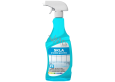 Lavon Professional čistič na sklo a lesklé povrchy 500 ml