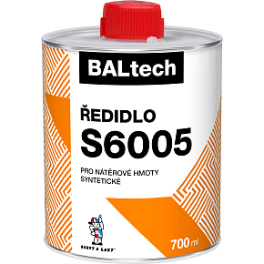 BALTECH ředidlo S6005, 700 ml