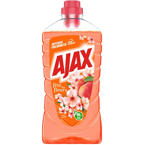 Ajax Peach Blossom univerzální prostředek 1 l