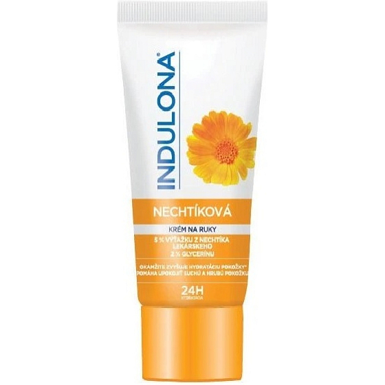 Indulona Měsíčková krém na ruce 30 ml