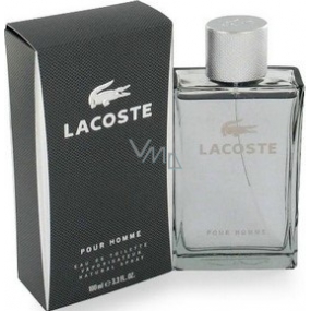 Lacoste pour Homme toaletní voda 100 ml