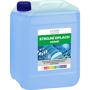 LAVON strojní oplach nádobí, 5 kg