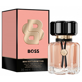 Hugo Boss Bottled Beyond For Her parfémovaná voda pro ženy 30 ml
