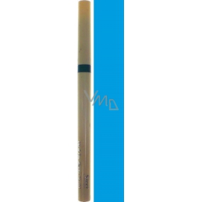 Sissi Lip & Eye Sharper automatická tužka na oči 02 modrá 2 g