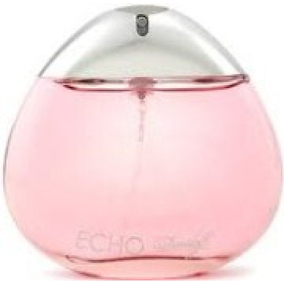 Davidoff Echo Woman deodorant sprej pro ženy 100 ml