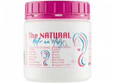 Absolute Cosmetics The Natural melír na vlasy 125 g