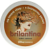 Bione Cosmetics Brilantina na tmavé vlasy s bronzovou perletí 60 ml
