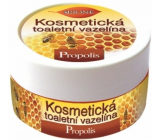 Bione Cosmetics Propolis kosmetická toaletní vazelína 155 ml