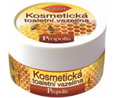 Bione Cosmetics Propolis kosmetická toaletní vazelína 155 ml