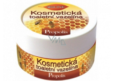 Bione Cosmetics Propolis kosmetická toaletní vazelína 155 ml