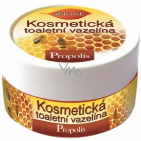 Bione Cosmetics Propolis kosmetická toaletní vazelína 155 ml