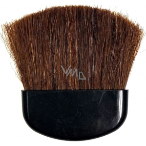 Kosmetický štětec na tvářenku 4 cm