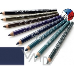 Dermacol Eyeliner tužka na oči 04 tmavě modrá 1,6 g