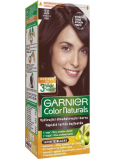 Garnier Color Naturals barva na vlasy 2.0 jemně černá